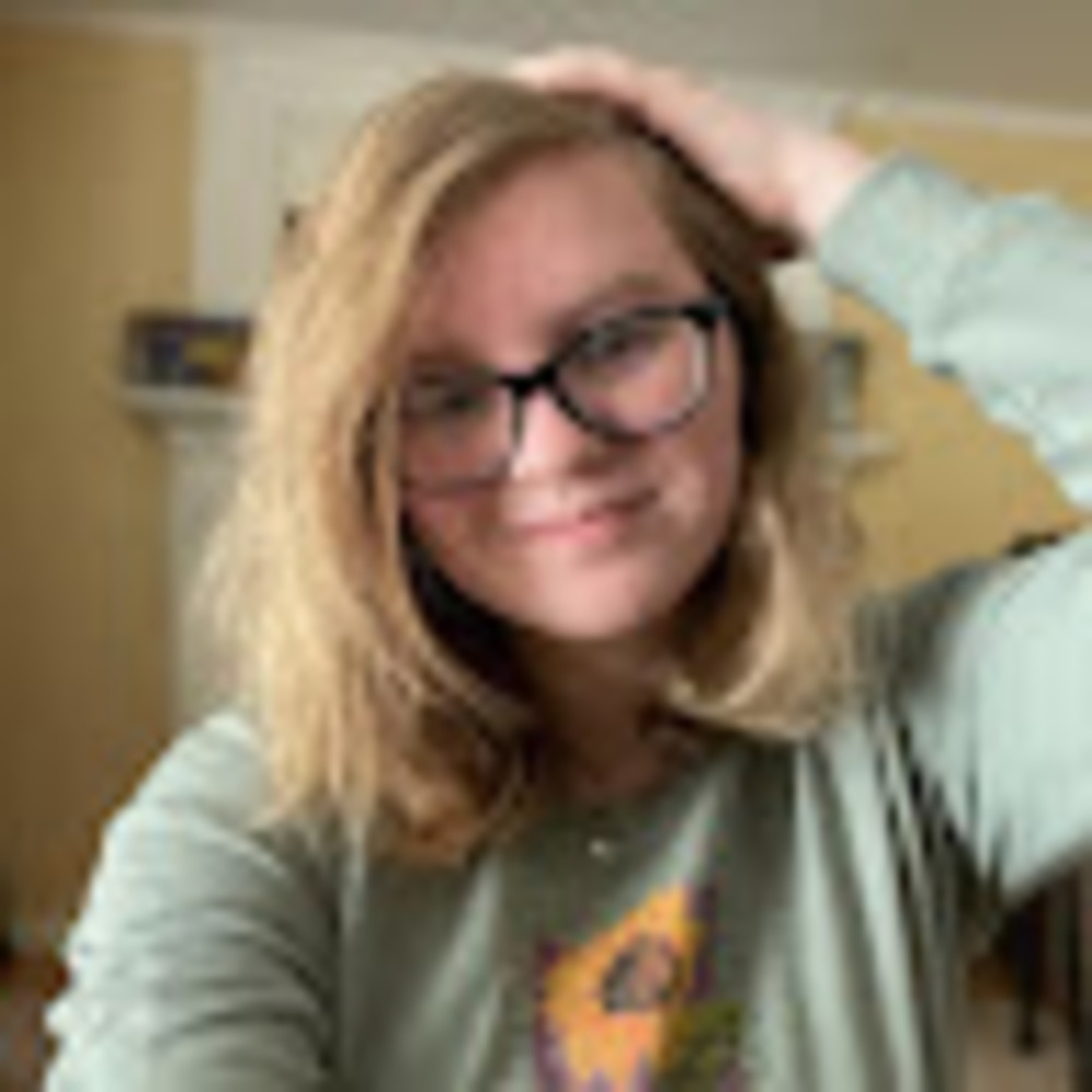 Meet your Posher, Tasia_art